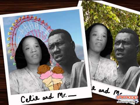 The Color Purple by Shmoop - YouTube