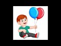 Understanding the Child's Balloons