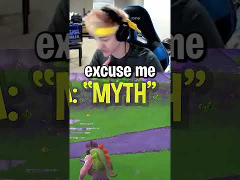 😂 Funniest Fortnite Incident #fortnite