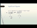 Essential Math Skills for Chemistry Success