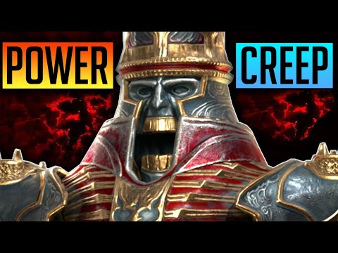 GEORGID THE BREAKER WILL BECOME THE META! | Raid: Shadow Legends