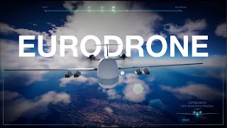Eurodrone | A new class of remotely piloted multi-mission system