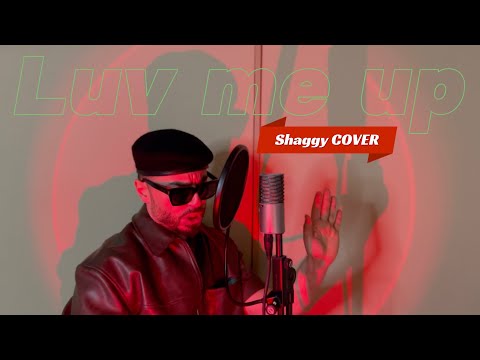 Sonny Flame - Luv me up (Shaggy | COVER)
