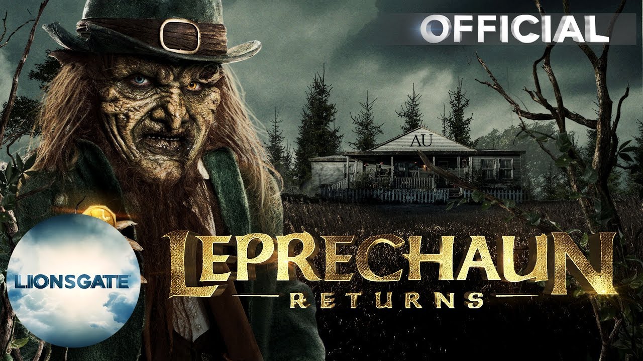 Leprechaun Returns Trailer thumbnail