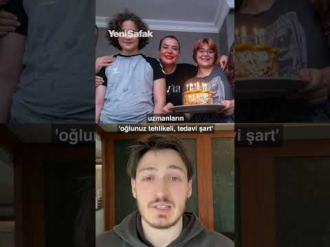 Anne neden tutuklandı?