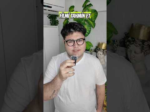 Filmi Tahmin Et