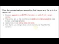 Understanding Appositives and Sentence Structure