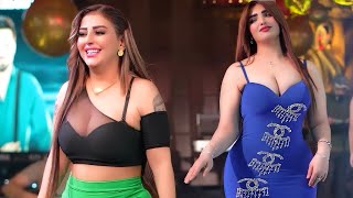 افخم رقصة بنات 🔥 جربيها نوم حضيني | انطيني انطيني 2025