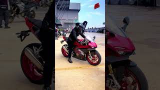 ZXMOTO 500RR: ¡La 4 cilindros que humilla en precio! 🚀 84 CV por 6.890€ ¿Mejor que la Ninja?