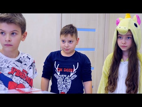 МАМА СПРЯТАЛА ОТ НАС YOUBOX!!!