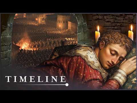 3+ Hours Of Medieval Military Facts To Fall Asleep To