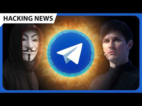 Is Telegram Really a Criminal's Paradise?