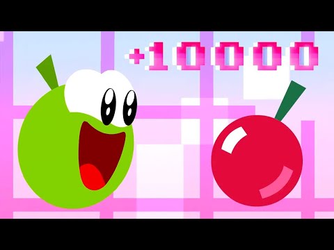 As Histórias do Om Nom - Histórias mais engraçadas  - LIVE -   Desenhos Animados para crianças