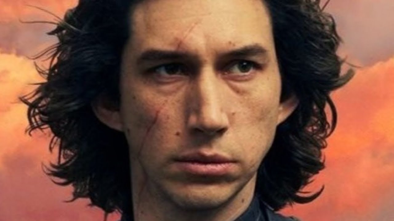 J. J. Abrams Explains Kylo Ren And Rey's Relationship