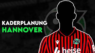 Hannover 96: Beim Aufstieg müssen diese Spieler gehen! | Kaderplanung 2026