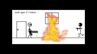 stikbob: double agent [episode 4]