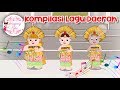 Lagu Tradisional dan Tema