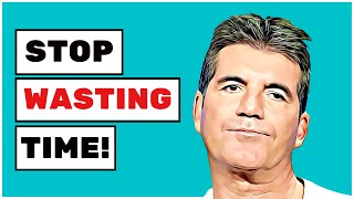 WARNING! Signs you are wasting your life (WATCH THIS NOW!)