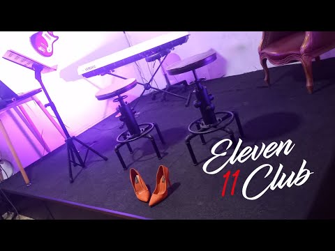 Eleven Club Roma