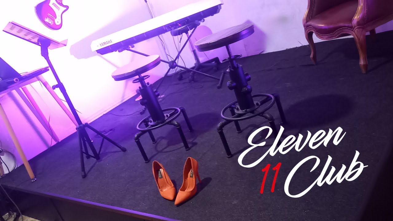 Eleven Club Roma