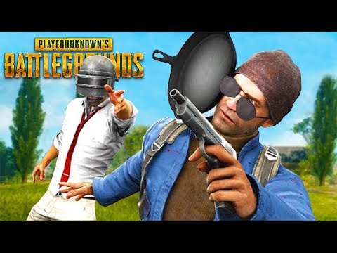 Приколы в PUBG #2 | WDF 99 | Как тащить в ПАБГ?