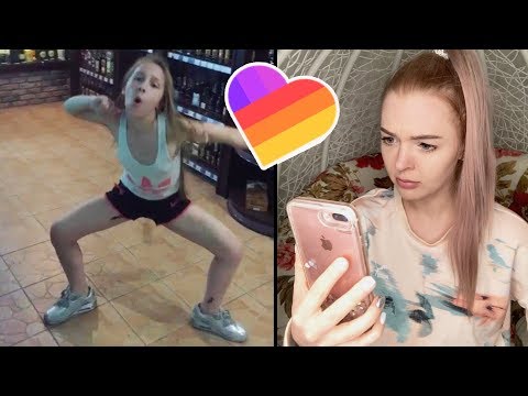 ЧТО СНИМАЮТ ДЕТИ В ЛАЙK РАДИ ПОПУЛЯРНОСТИ 😱 / СМОТРЮ ВИДЕО ПОДПИСЧИКОВ В LIKE / НОВЫЙ ЧЕЛЛЕНДЖ