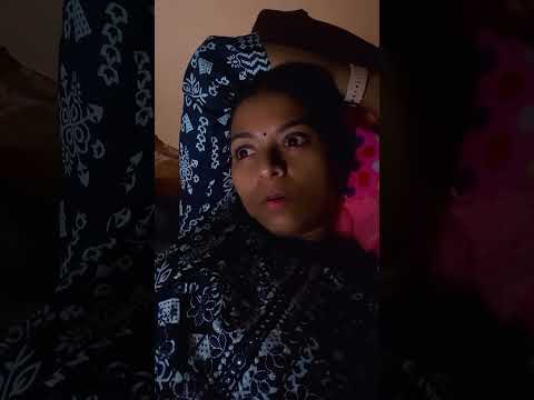 Good night 😜 || Varsha kawale || #varsha1985