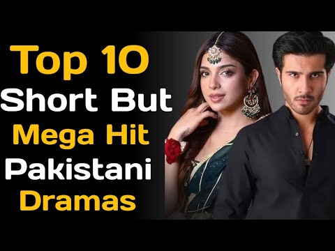 Top 10 Short But Mega Hit Dramas