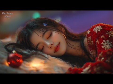 Fall Asleep In Less Than 5 Minutes 🎧 Sleeping Music for Deep Sleeping Peace ★︎ Relaxing Music Sleep