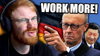 Is Germany Collapsing?