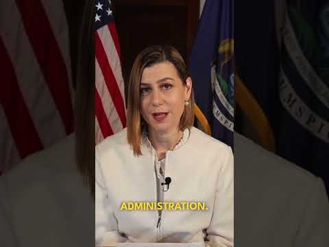 Why I am not sitting down with Trump's DOJ