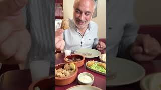 From Ehden to Beirut 🇱🇧: Zaghloul Since 1977! Shawarma, Kibbeh & Real Zgharta Flavors