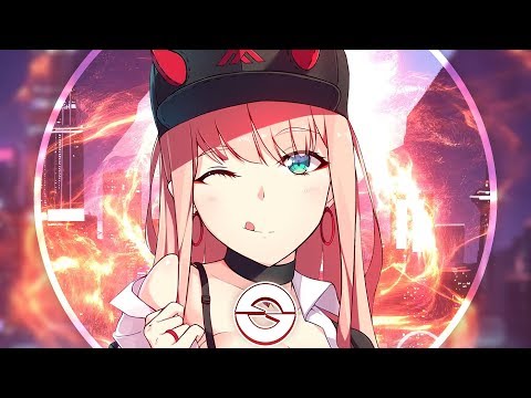 Nightcore - POP/STARS - (League of Legends / Lyrics)