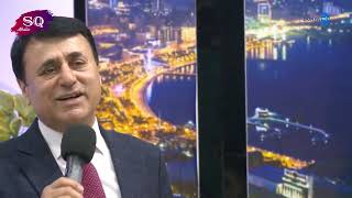 Taleh Salehoğlu  - Aman Dağlar #TvMusic