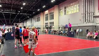 AAU Nationals Day 2