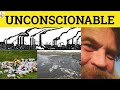 Understanding Unconscionable Actions and Terms