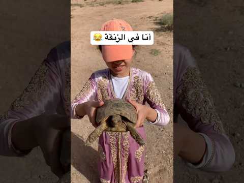 أنا في الزنقة 😂