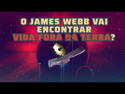 Top 5 mistérios para o James Webb