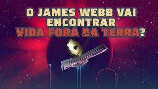 Top 5 mistérios para o James Webb