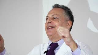 Congreso Internacional Hipnoterapia en Santiago de Chile - Clase 3 | Curso de Hipnosis Clínica - 477