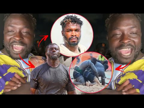 🛑Exclusivité:Première Réaction de Siteu après sa victoire’’Balla Gaye…Liss Ndiago bimou dano…grawna