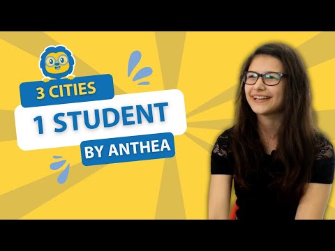 Gap Year in China - Anthea's Learning Chinese Story / LTL Beijing, Shanghai, Chengde - English