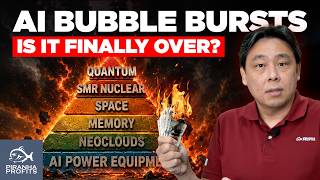 AI Bubble Burst. Is it Finally Over?