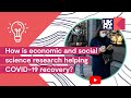 ESRC Research and Decision Maker Insights