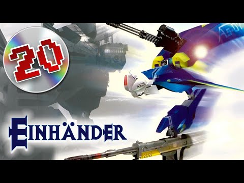 Einhänder - 1 Disco por Dia - PlayStation #20