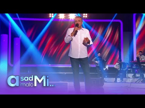 Beki Bekic - Jos me bolis - ASMM - (Tv Grand 25.06.2024.)