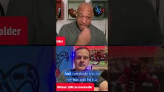 Stephen Holder detailed that Braden Smith became much more open after addressing his OCD