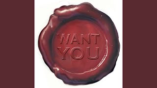 Want You (Original Clubmix)