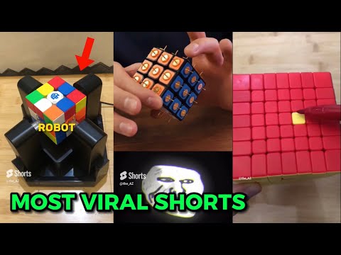 theAZ Most Popular Shorts | 2023