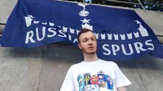 Russian Spurs перед финалом Лиги Чемпионов